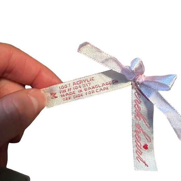 NWT! Derek Heart knit v neck sweater dress - Picture 4 of 10